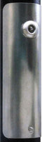 Krüger-Werke GmbH - GURO-PD-113V - Lichtmastdeur - 350mm x 96-110mm
