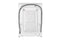 LG F4DR3096N3W - Wasdroogmachine - 6 kg wassen 9 kg drogen 1400 toeren - Wit