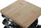 Kruidenrek van bamboe Home ESPRIT 20 x 20 x 28 cm