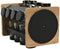 Kruidenrek van bamboe Home ESPRIT 20 x 20 x 28 cm