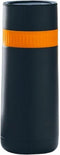 Kruik BRA EFFICIENT TRAVEL Zwart 500 ml