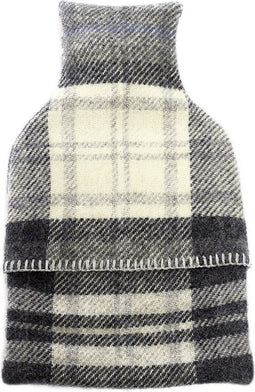 Kruik Cottage Grijs - 2 liter - Wol - Tweedmill