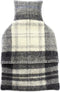 Kruik Cottage Grijs - 2 liter - Wol - Tweedmill