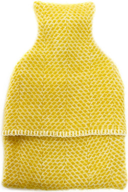 Kruik Geel Beehive - 2 liter - Wol - Tweedmill