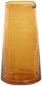 Kruik Home ESPRIT Amber Kristal 1,1 L