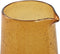 Kruik Home ESPRIT Amber Kristal 1,1 L