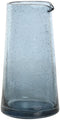 Kruik Home ESPRIT Blauw Kristal 1,1 L