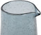 Kruik Home ESPRIT Blauw Kristal 1,1 L