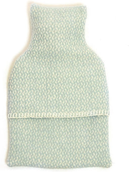 Kruik Illusion Lichtblauw (Duck Egg) - 2 liter - Wol - Tweedmill