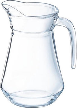 Kruik Luminarc Transparant Glas (1,3L)