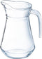 Kruik Luminarc Transparant Glas (1,3L)