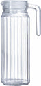 Kruik Luminarc Water Transparant Glas (1,1L)