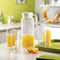 Kruik Luminarc Water Transparant Glas (1,1L)