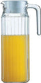 Kruik Luminarc Water Transparant Glas (1,1L)