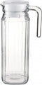Kruik Luminarc Water Transparant Glas (1,1L)