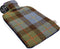 Kruik Macleod Tartan - 2 liter - Harris tweed - Handgemaakt in Schotland - Caroline Wolfe Murray