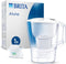 Kruik met Filter Brita 1052801 Wit 2,4 L