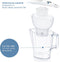 Kruik met Filter Brita 1052801 Wit 2,4 L