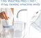 Kruik met Filter Brita 1052801 Wit 2,4 L