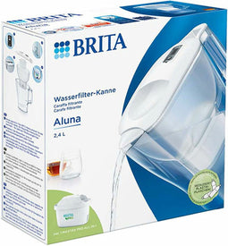 Kruik met Filter Brita Maxtra Pro Multicolour Transparant 2,4 L