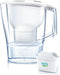 Kruik met Filter Brita Maxtra Pro Multicolour Transparant 2,4 L