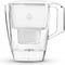 Kruik met Filter Dafi POZ03154 Wit Polypropyleen 3,3 L