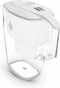 Kruik met Filter Dafi POZ03154 Wit Polypropyleen 3,3 L
