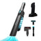 Kruimelzuiger Cecotec Conga Rockstar Micro+ Turbo