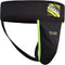 Kruisbeschermer met cup protector - Tok - Groin Guard - RDX Sports - CE gecertificeerd - Elastisch - Maat M
