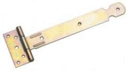 Kruisheng geel verzinkt 200 mm