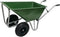 Kruiwagen 160 liter 2-wiel