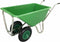 Kruiwagen 160 liter 2-wiel