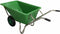Kruiwagen 160 liter 2-wiel