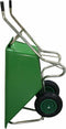 Kruiwagen 160 liter 2-wiel