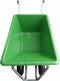 Kruiwagen 160 liter 2-wiel