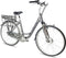 Kruiwagen Bouw 85L Groen m/metalen bak