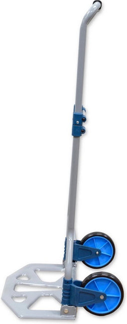 Kruiwagen Ferrestock Opvouwbaar Aluminium 70 Kg