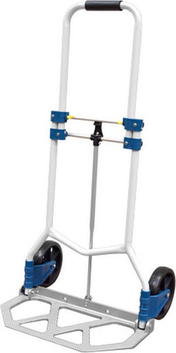 Kruiwagen Ferrestock Opvouwbaar Aluminium 90 Kg