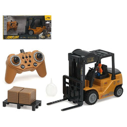 Kruiwagen Forklift
