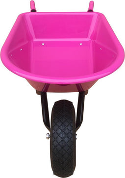 Kruiwagen Kinderen - Roze