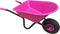 Kruiwagen Kinderen - Roze