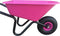 Kruiwagen Kinderen - Roze