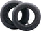 Kruiwagenwiel bandenset buitenband + binnenband - 4.80/4.00x8 - ruitprofiel
