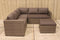 Kruk 43cm creme