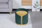 Kruk Corvin 125 Curry / Groen