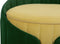 Kruk Corvin 125 Curry / Groen