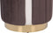 Kruk Corvin 125 Ivoor / Bruin