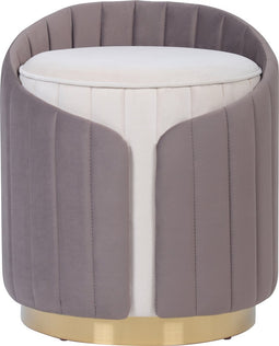 Kruk Corvin 125 Ivoor / Taupe