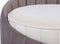 Kruk Corvin 125 Ivoor / Taupe
