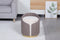 Kruk Corvin 125 Ivoor / Taupe